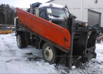 Отчет о транспортном средстве для VIN 1FDYN90T9WVA31337 - изображение 1