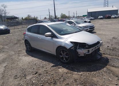 Vehicle Report for - Image 1