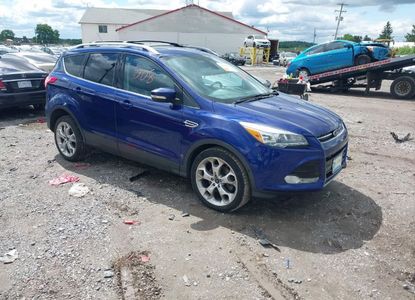 Raport vehicul pentru VIN 1FMCU0J95DUD37885 - Imaginea 1