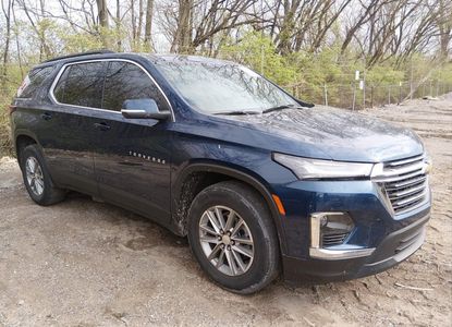 Vehicle Report for - Image 1