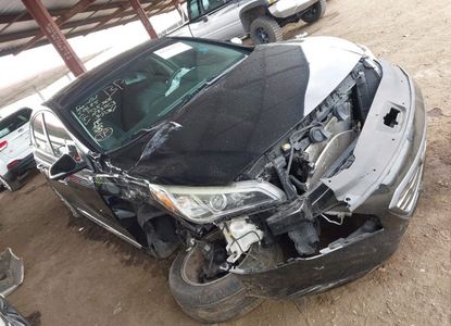 Informe del vehículo para VIN 5NPE34AF8GH319361 - Imagen 1