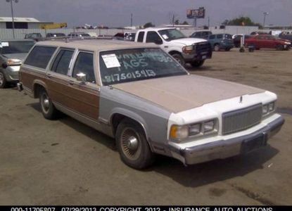 Vehicle Report for - Image 1