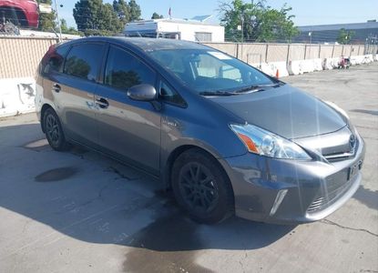 Raport pojazdu dla VIN JTDZN3EU2C3072942 - Obraz 1