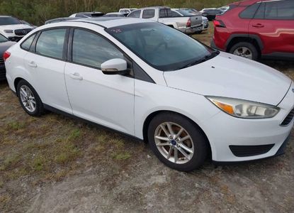 Raport pojazdu dla VIN 1FADP3F23FL329375 - Obraz 1