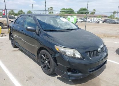 Raport pojazdu dla VIN 1NXBU4EE1AZ209004 - Obraz 1