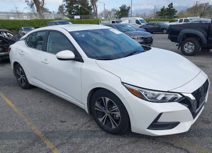 Vehicle Report for VIN 3N1AB8CVXPY242611 - Image 1