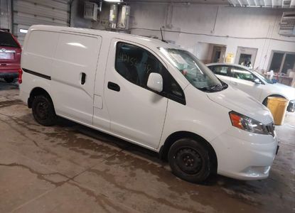 Vehicle Report for VIN 3N6CM0KN6LK694102 - Image 1