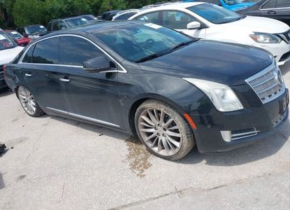 Vehicle Report for VIN 2G61S5S34E9241272 - Image 1