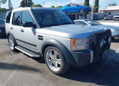 Vehicle Report for VIN SALAA25495A301854 - Image 1