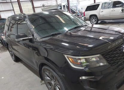 Vehicle Report for - Image 1