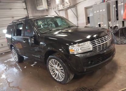 Raport vehicul pentru VIN 5LMJJ2J50DEL06155 - Imaginea 1