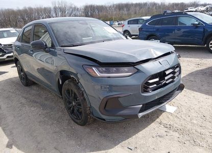 Vehicle Report for - Image 1