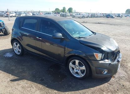 Vehicle Report for - Image 1
