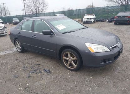 Vehicle Report for VIN 1HGCM66546A042134 - Image 1