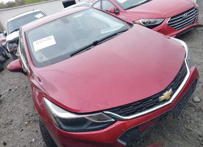 Raport pojazdu dla VIN 1G1BE5SM2J7115420 - Obraz 1