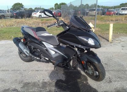 Звіт про транспортний засіб для VIN RFBD6P363JB690179 – зображення 1