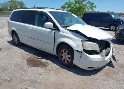 Informe del vehículo para VIN 2A8HR541X9R584881 - Imagen 1