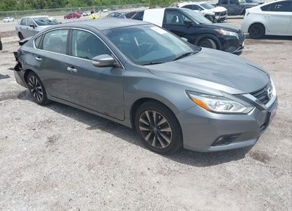 Vehicle Report for VIN 1N4AL3AP3JC190889 - Image 1