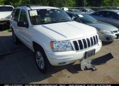 Vehicle Report for - Image 1