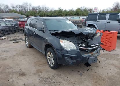 Raport pojazdu dla VIN 2GNFLFEK8E6349573 - Obraz 1