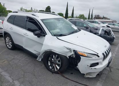 Vehicle Report for VIN 1C4PJLDB3GW165217 - Image 1