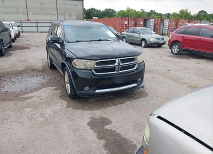 Vehicle Report for VIN 1C4RDHDG5CC112507 - Image 1