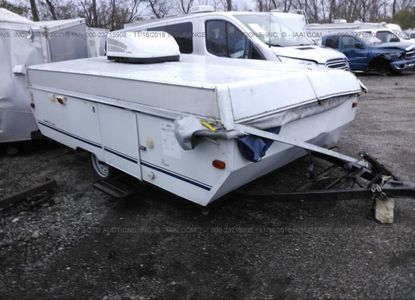 Raport pojazdu dla VIN 4CS673F1547255917 - Obraz 1