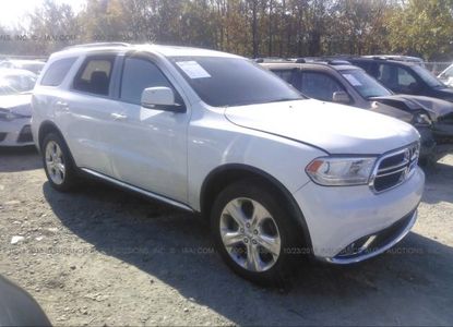 ავტომობილის ანგარიში VIN 1C4RDJDG8EC318544 -ისთვის - სურათი 1