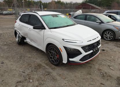 Vehicle Report for VIN KM8KH3AC8NU002778 - Image 1