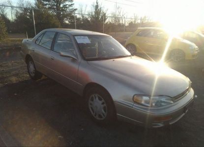Vehicle Report for - Image 1