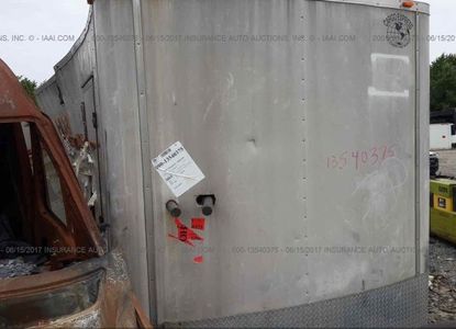 Vehicle Report for - Image 1