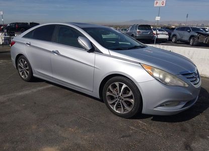 Vehicle Report for - Image 1