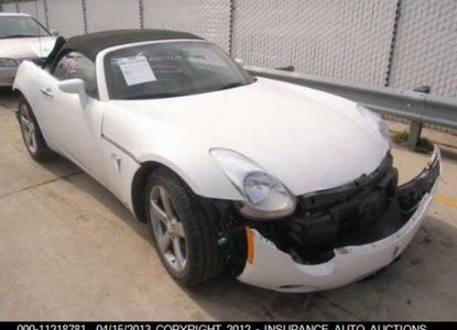 Vehicle Report for - Image 1