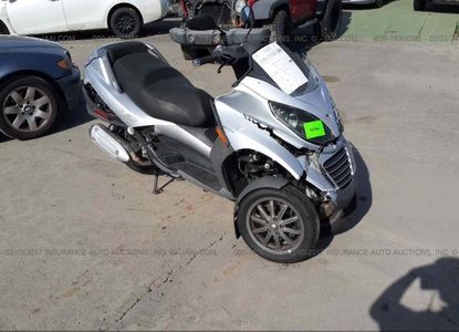 Fahrzeugbericht für VIN ZAPM479M375001319 – Bild 1