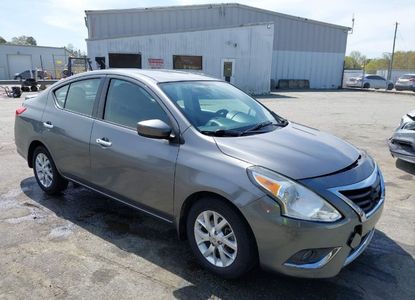 Vehicle Report for VIN 3N1CN7AP5GL916028 - Image 1