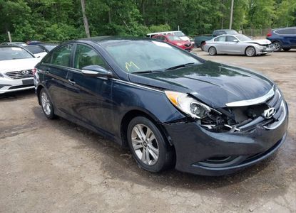 Vehicle Report for VIN 5NPEB4AC1EH867742 - Image 1