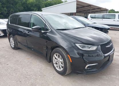 Raport pojazdu dla VIN 2C4RC1BG2PR560147 - Obraz 1