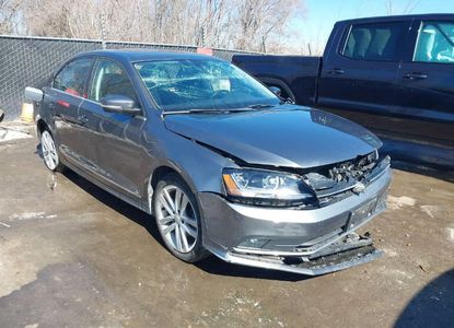 Raport pojazdu dla VIN 3VWL17AJ4HM399110 - Obraz 1