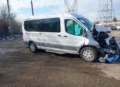 Доклад за превозно средство за - Изображение 1