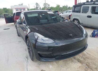 Vehicle Report for VIN 5YJ3E1EA3KF324053 - Image 1