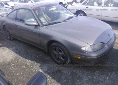 Rapport sur le véhicule pour VIN 1YVGE31D9V5654213 - Image 1