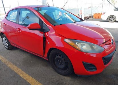 Informe del vehículo para - Imagen 1