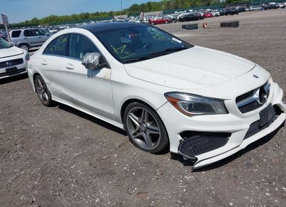 Fahrzeugbericht für VIN WDDSJ4GB0EN156088 – Bild 1