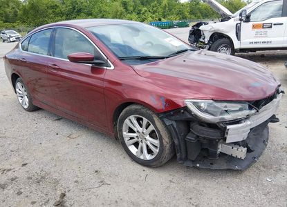 Vehicle Report for - Image 1