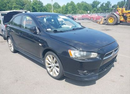 Vehicle Report for VIN JA32X8HWXAU002021 - Image 1