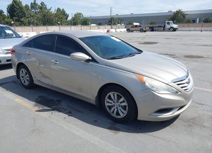 Vehicle Report for  - Image 1