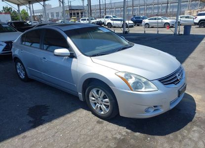 Raport pojazdu dla VIN 1N4AL2AP8BN445875 - Obraz 1