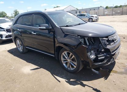 Vehicle Report for - Image 1