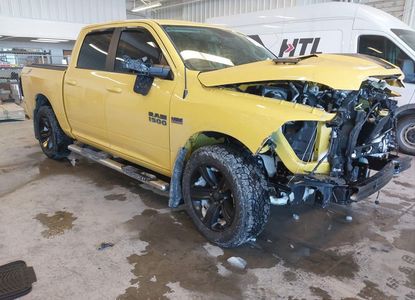 Vehicle Report for - Image 1