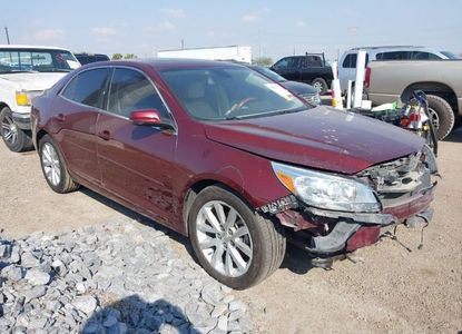 Raport pojazdu dla VIN 1G11D5SLXFF132467 - Obraz 1